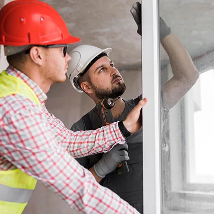 window repair in Ocala, FL