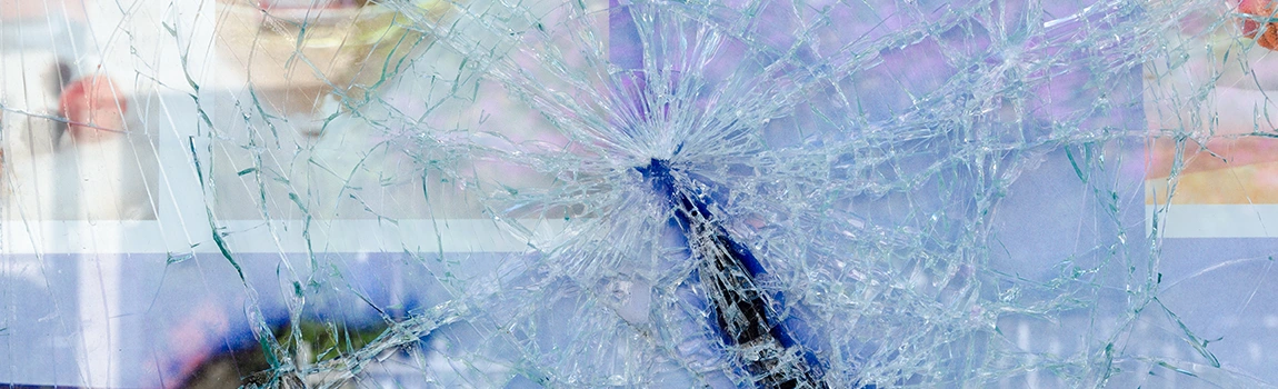 Window Broken Glass Repair in Ocala, FL