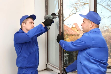 Residential Broken Glass Repair Solutions in Ocala, FL