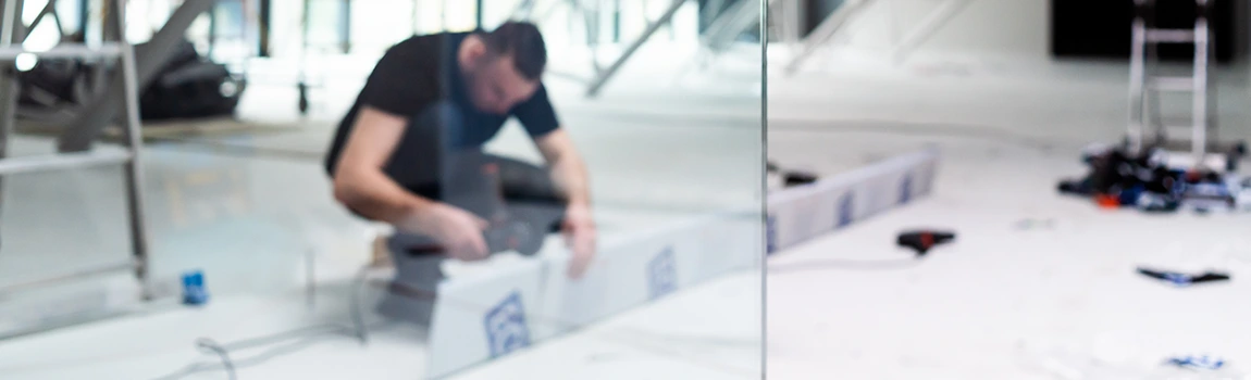 Emergency Commercial Glass Repair in Ocala, FL