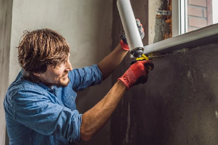 Cracked Window Repair Solutions in Ocala, FL