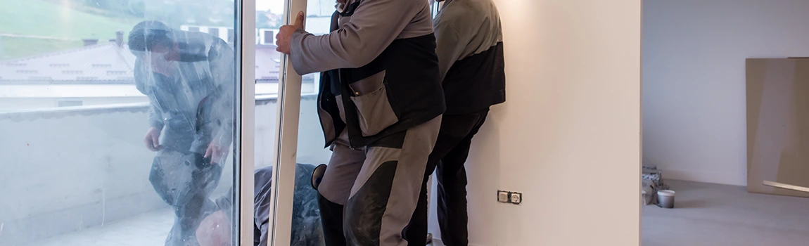  Cost Of Door Glass Repairs in Ocala, FL