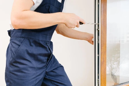 Commercial Glass Door Repair in Ocala, FL