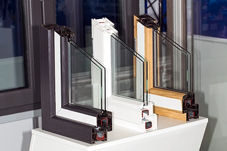 Double Pane Vinyl Glass Windows in Ocala, FL