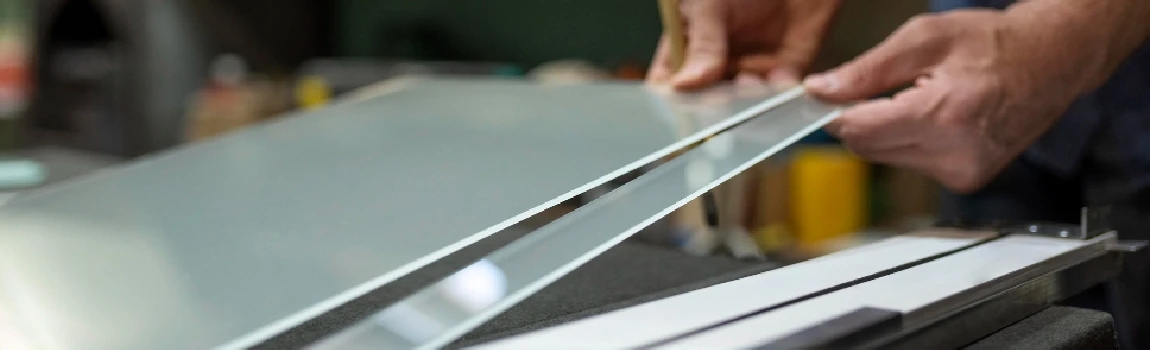 Emergency Glass Repair for Hospitality Businesses in Ocala, FL