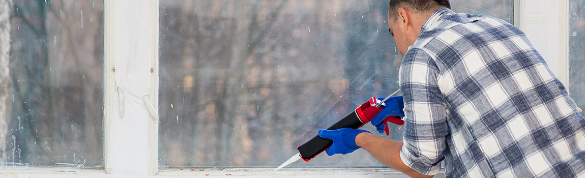 Foggy Window Repair Services in Ocala, FL