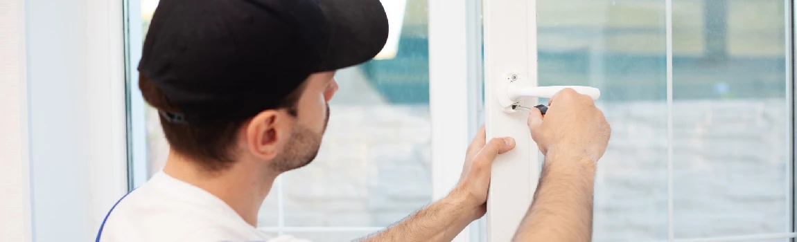 Top-Notch Glass Door Installation Services in Ocala, FL