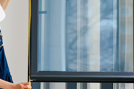 Glass Glazing Cost in Ocala, FL