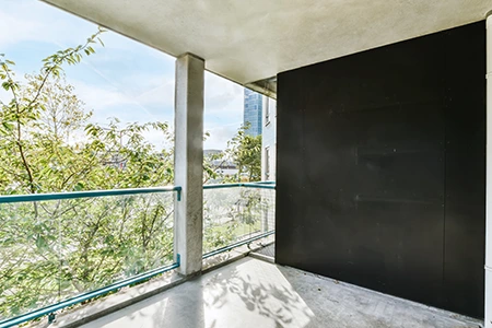 Commercial Glass Railing Repair Services in Ocala, FL