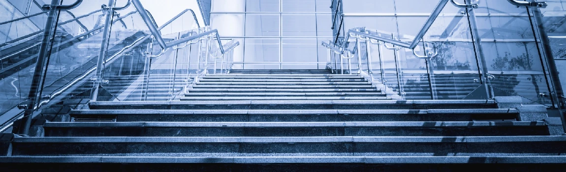 Glass Panel Inserts in Ocala, FL