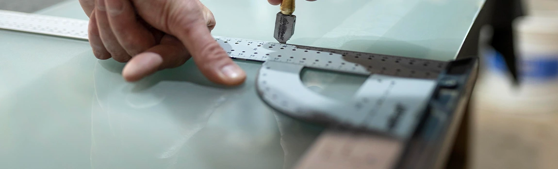 Commercial Glass Repair Company in Ocala, FL