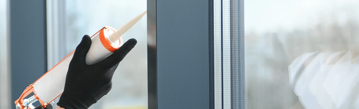 Glass Repair Specialist in Ocala, FL