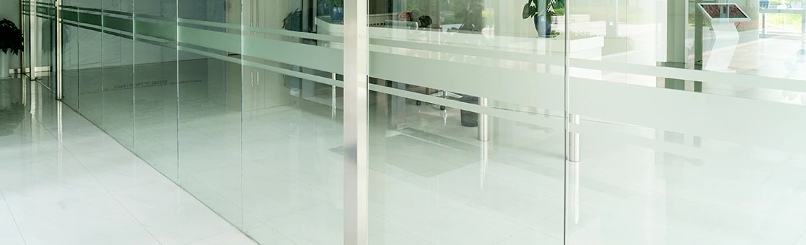 Local Glass Repair in Ocala, FL