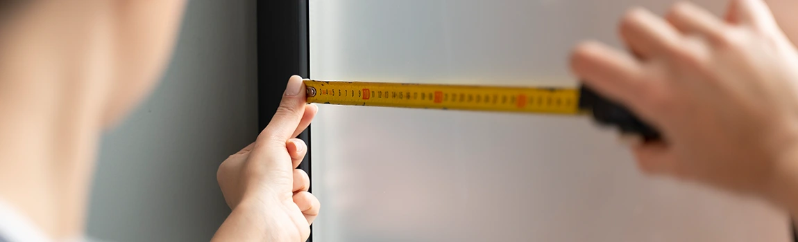 Types of Glass Replacement in Ocala, FL