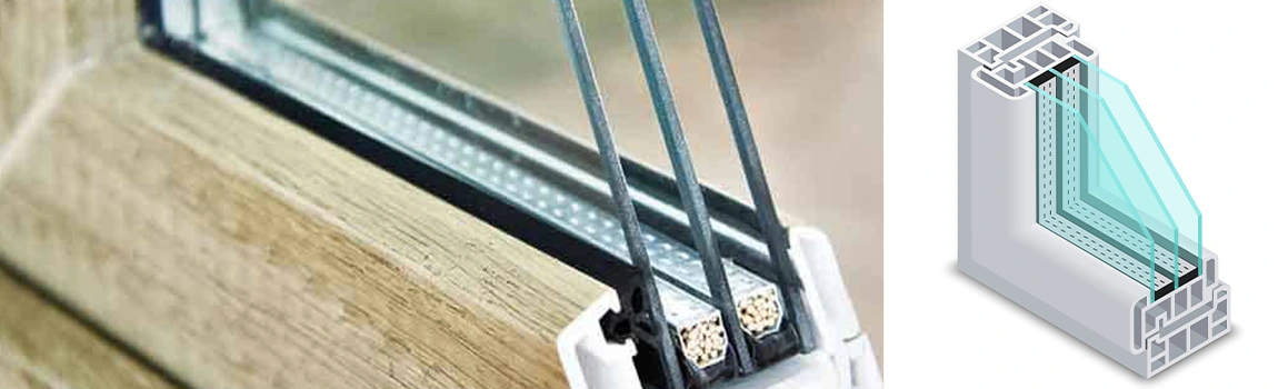 Triple Pane Fiberglass Windows in Ocala, FL