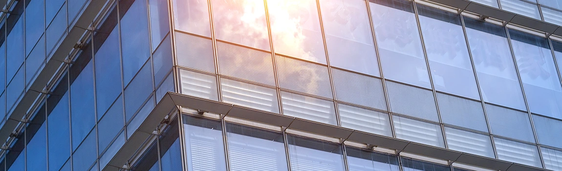 UV-Resistant Glass Experts in Ocala, FL