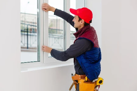 Sash Window Repair in Ocala, FL