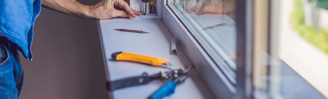 Professional Window Seal Repair Services in Ocala, FL