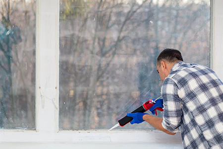 Prevention Tips of Window Seal Repair Services in Ocala, FL